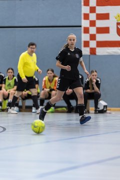 Bild 150 - wBJ NFV Futsalmeisterschaft